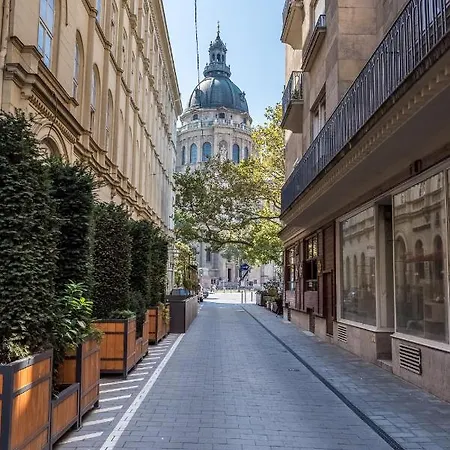 Appartement Jasmine's *