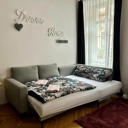 Jasmine's Appartement *