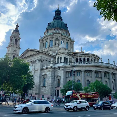 Jasmine's Appartement