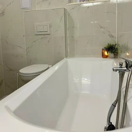 Jasmine's Appartement