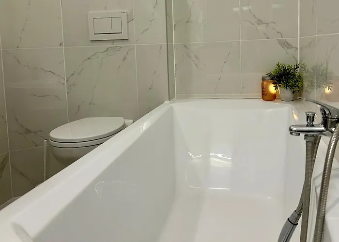 Jasmine's Apartament